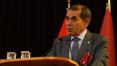 Galatasaray Başkanı Dursun Özbek: Yetkiyi aldıktan sonra inşaata başlayacağız