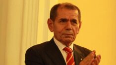 Galatasaray Başkanı Dursun Özbek’in yoğun mesaisi… Üyeleri tek tek arıyor