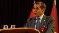 Galatasaray Başkanı Dursun Özbek’ten transfer açıklaması