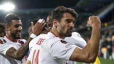 Galatasaray, Dubois ile anlaştı