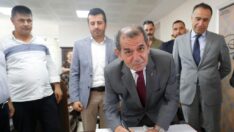 Galatasaray, Kemerburgaz’da 3 ayrı parselin üst kullanım hakkı tapusunu aldı