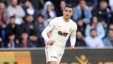 Galatasaray, Mostafa Mohamed için anlaşmaya vardı