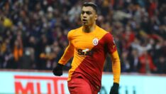 Galatasaray, Mostafa Mohamed’i Nantes’e kiraladı