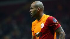 Galatasaray, Zenit ve Sevilla’nın Marcao teklifine yanıt verdi!