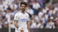 Galatasaray’da asıl çilek Isco
