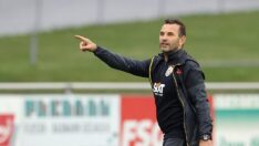 Galatasaray’da hesap karıştı