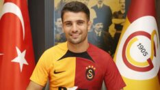Galatasaray’da Leo Dubois kaptanlığa göz kırpıyor
