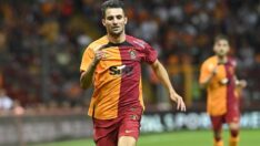 Galatasaray’da Leo Dubois sakatlandı!