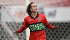 Galatasaray’dan Ali Akman için kiralama teklifi