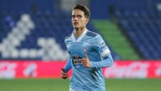 Galatasaray’dan Denis Suarez bombası