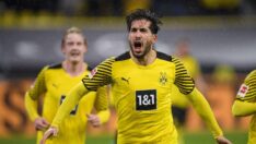 Galatasaray’dan Emre Can yoklaması!