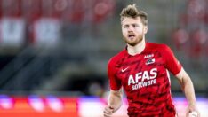 Galatasaray’ın yeni transferi Fredrik Midtsjö, İstanbul’a geliyor