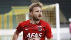 Galatasaray’ın yeni transferi Fredrik Midtsjö İstanbul’da! KAP açıklaması…