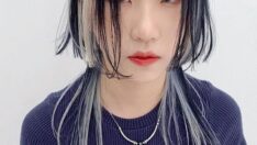 Geçmişten günümüze! Hime cut saç kesimi modası