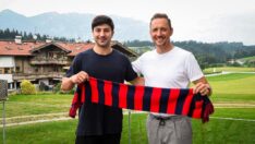 Genoa, Güven Yalçın transferini açıkladı