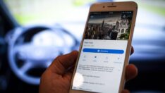 Google Haritalar’a yeni eklenen özellik, kullanıcıları zaman yolculuğuna çıkarıyor