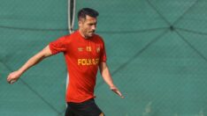 Göztepe’de gözler yeniden Adis Jahovic’te