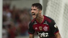 Gustavo Henrique adım adım Fenerbahçe’ye