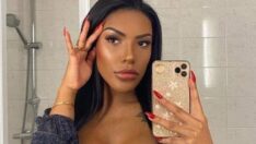 Güzellik yarışması finalisti kilo vermek için günde en az 5 saat seks yaptığını açıkladı