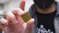 Hamile kadınlar, geliştirilen küçük cihaz ile bebeklerini anbean izleyebilecek