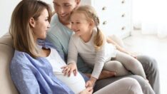 Hamile kalmada erkeğin yaşının da önemi varmış