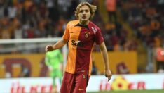 Hamza Akman: İlk hedefim Galatasaray, sonra Avrupa