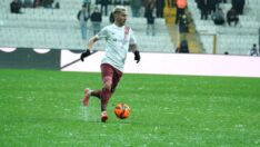 Hatayspor, Ruben Riberio ile sözleşme yeniledi