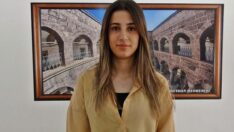 Hayalini kurduğu bölüm için mühendisliği bıraktı il birincisi oldu