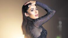 ‘Hedefim diva olmak’