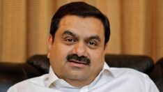 Hindistanlı milyarder Gautam Adani’nin serveti Bill Gates’i geçti