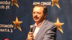 Hisarcıklıoğlu’ndan finansman erişimindeki sıkıntıyla ilgili bankalara çağrı