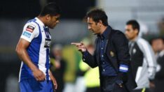 Hulk’tan, Vitor Pereira hakkında şok sözler: Kin beslemiyorum ama…