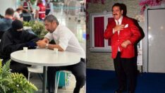 İbrahim Tatlıses hakkında suç duyurusu