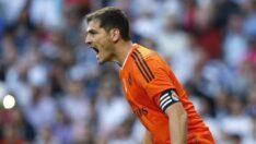 Iker Casillas, Antalya’daki Real Madrid Futbol Okulu’na geliyor