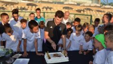 Iker Casillas: Galatasaray Süper Kupa’da bizi yendi, biz de onları İstanbul’da yenmiştik