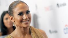İki gün önce evlenen Jennifer Lopez, çalışmaya döndü bile