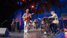 İKSV 29. İstanbul Caz Festivali büyük konserlerle devam ediyor