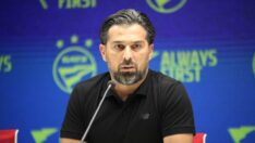 İlhan Palut: Cesur oyundan geri adım atmadık