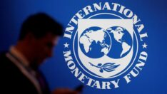 IMF küresel büyüme tahminini düşürdü, enflasyon tahminlerini yükseltti