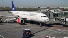 İskandinav Havayolu SAS’ta 15 günlük grev sona erdi