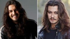 İsmail Ege Şaşmaz, Barış Akarsu’ya ikizi kadar benzedi