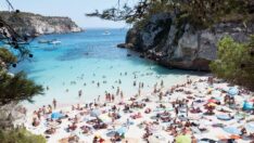 İspanya’nın cennet adası: Minorka