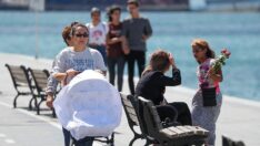 İstanbul’un en farklı temmuzu… ‘Ağustos ayına dikkat’