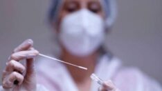 İzmir Tabip Odası Başkanı: Her iki testten biri pozitif