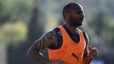 Joao Pedro: Fenerbahçe benim için doğru tercihti