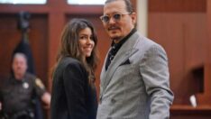 Johnny Depp’i temsil eden Camille Vasquez: “Avukatı olduğum için şanslıydım”