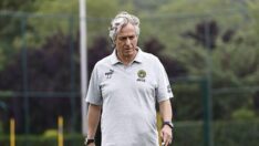 Jorge Jesus: “Kim Min-Jae’nin gidişi ağır darbe oldu”