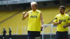 Jorge Jesus’un Dinamo Kiev maçı planı
