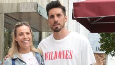 Jose Sosa’nın eski eşi Carolina Alurralde: Bebeğim kaçırıldı