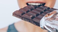 Kalp sağlığından cinsel yaşama işte bitter çikolatanın faydaları